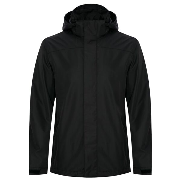 SHARPE - COAL HARBOUR COAST TO COAST RAIN JACKET Thumbnail