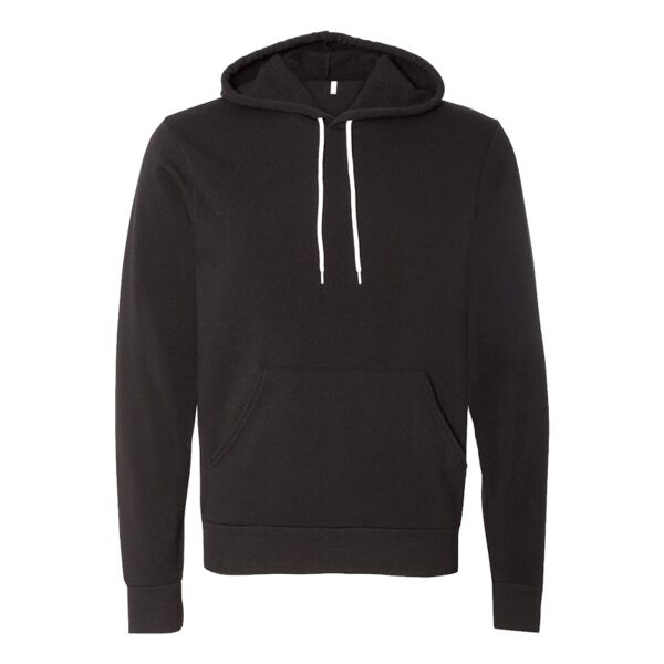 Apiculture - Unisex Sponge Fleece Hoodie Thumbnail