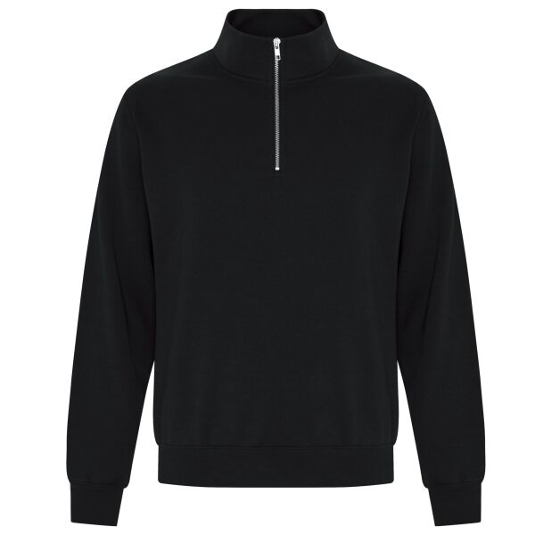 MarineBio - ATC EVERYDAY FLEECE QUARTER ZIP SWEATSHIRT Thumbnail