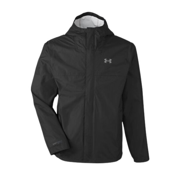Under Armour Men's Stormproof Cloudstrike 2.0 Jacket Thumbnail