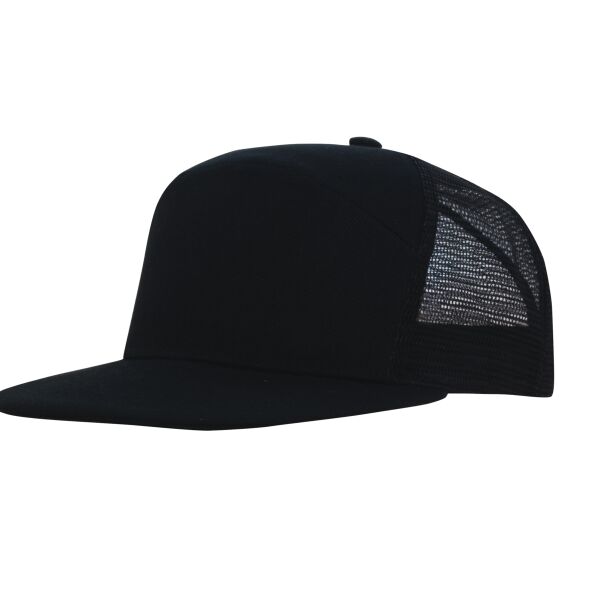 Premium American Twill A Frame Cap Thumbnail