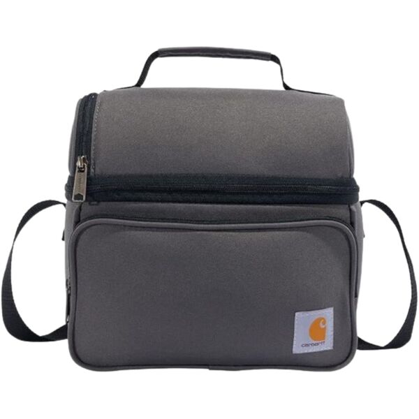 Carhartt Insulated Two Compartment Lunch Cooler item Thumbnail