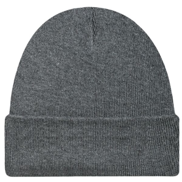 Sports - Lightweight Acrylic Cuff Toque Thumbnail