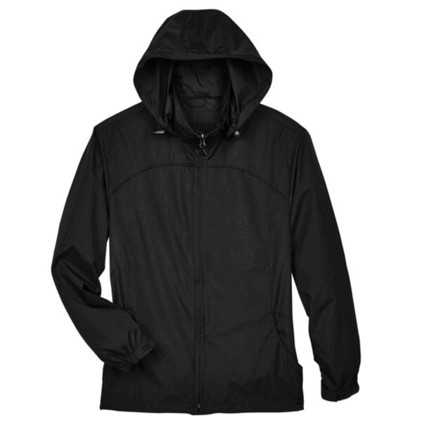 Ladies Techno Lite Jacket Thumbnail