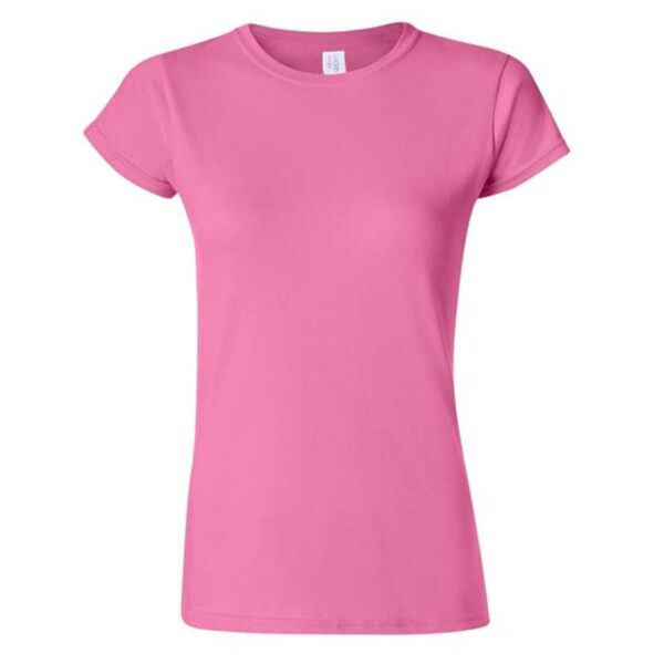 Softstyle Women's T-Shirt Thumbnail
