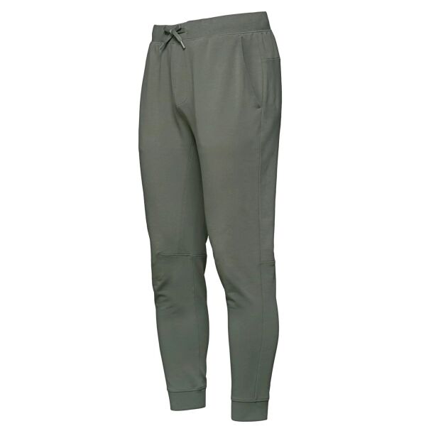 Globetrotter - Adult French Terry Performance Jogger Vendor Thumbnail